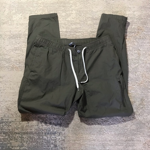 Vuori Men’s Ripstop Climber Pant Sz XL - Picture 4 of 13